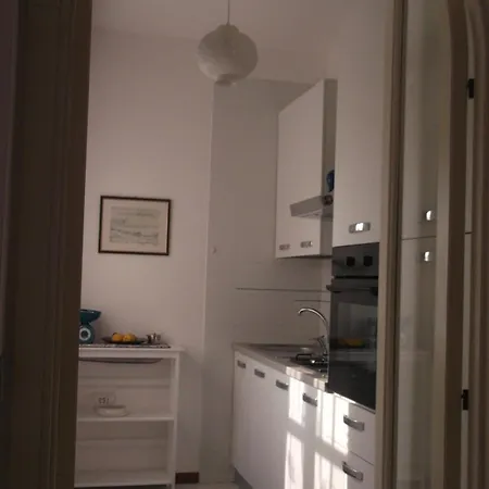 アパート Casa Cinzia *