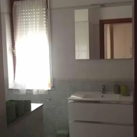 公寓 Casa Cinzia 阿尔盖罗