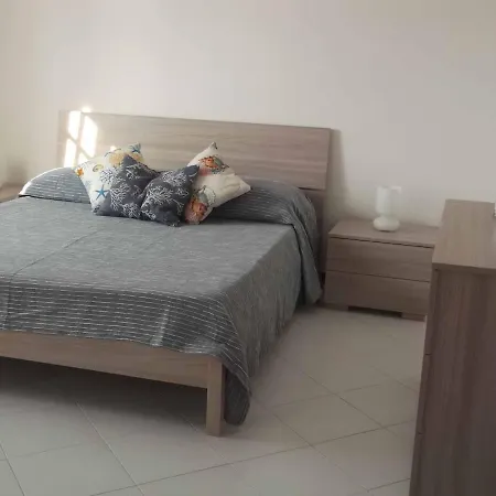Casa Cinzia 阿尔盖罗