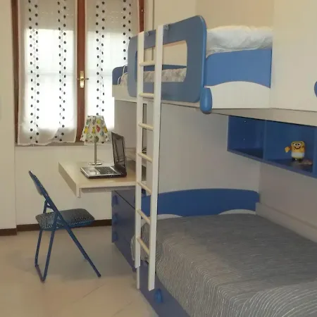Casa Cinzia * 阿尔盖罗
