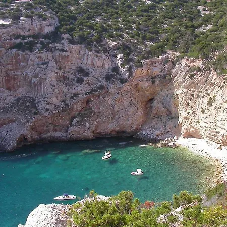 Lejlighed Casa Cinzia Alghero